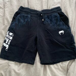 Venom UFC cotton shorts